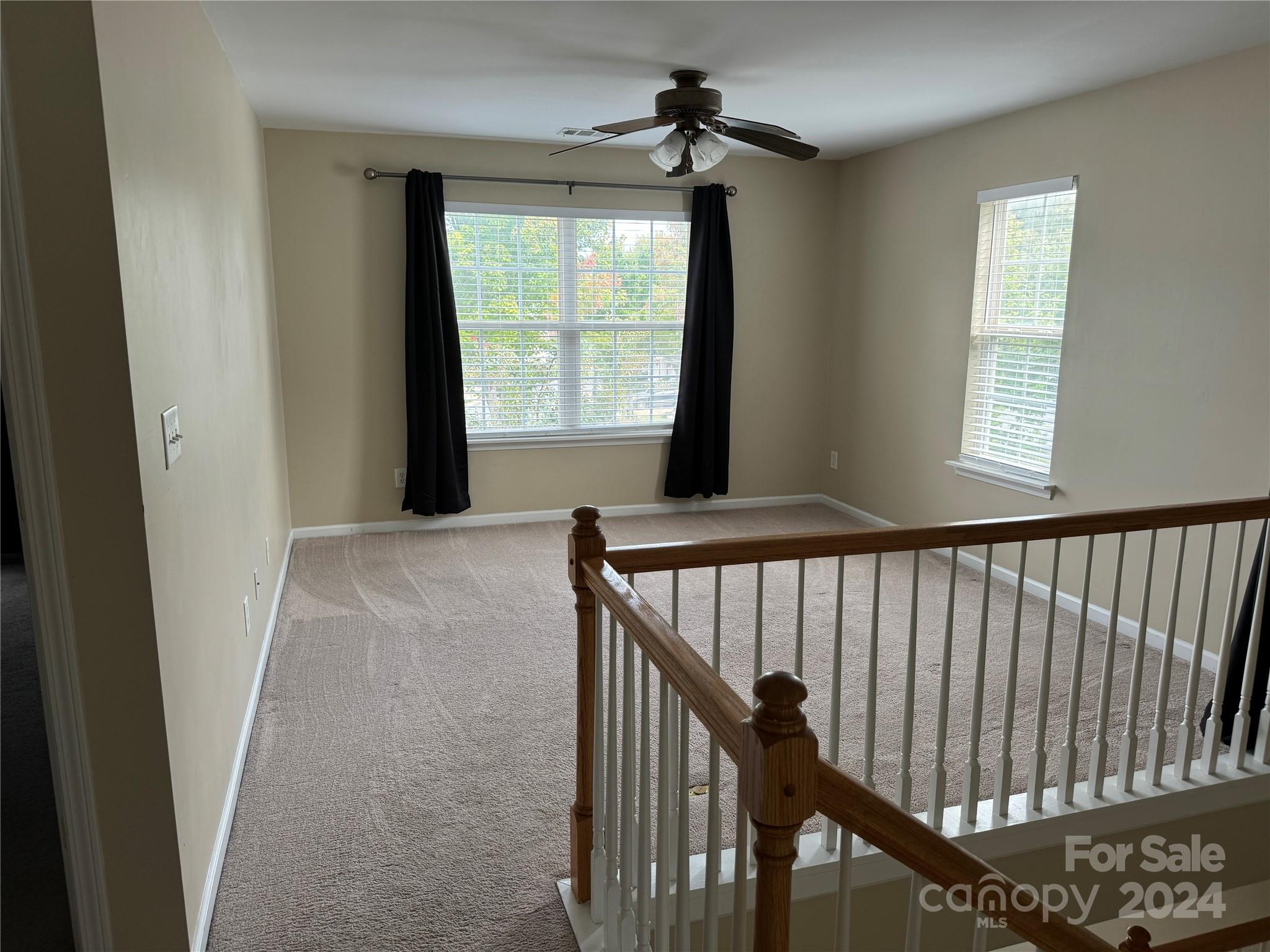 Cascades at River Crossing - Residential