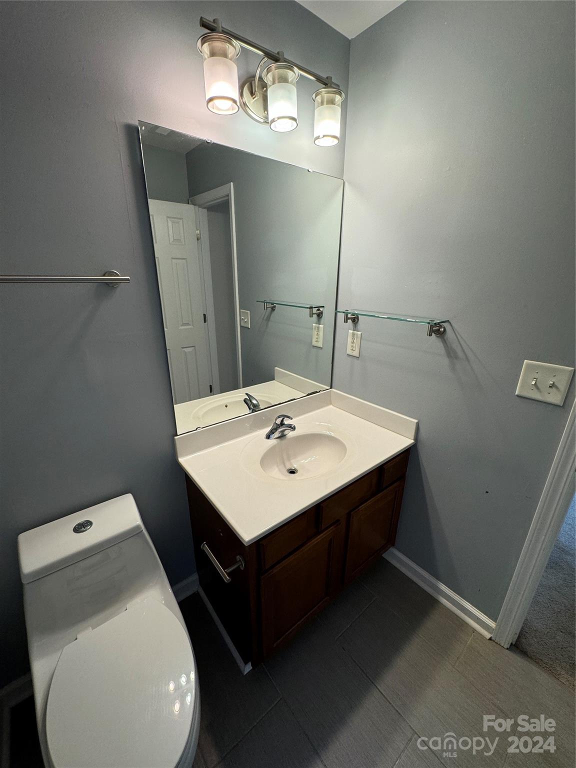 Cascades at River Crossing - Residential