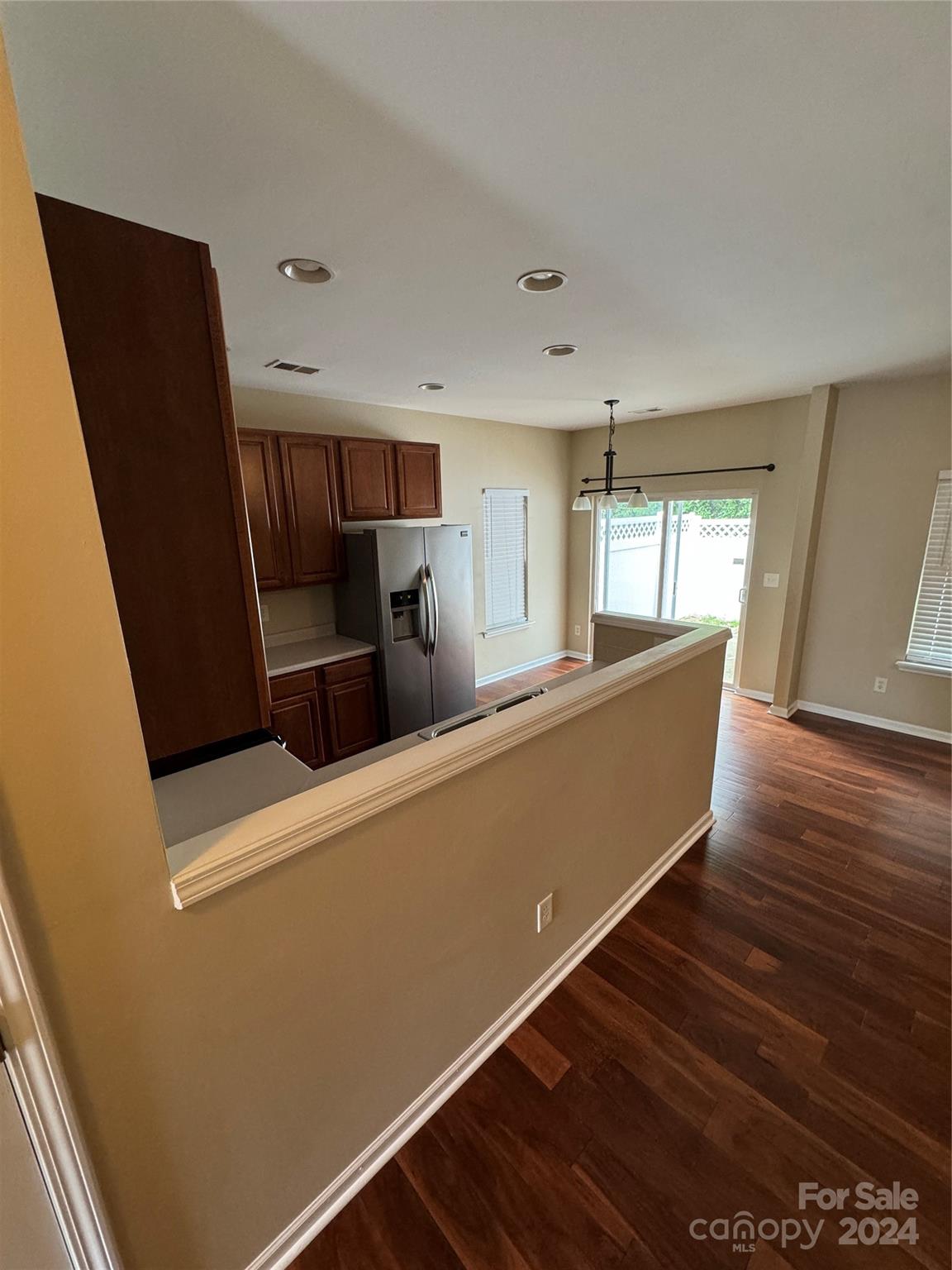 Cascades at River Crossing - Residential