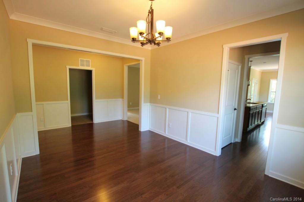 Lake Ridge - Residential