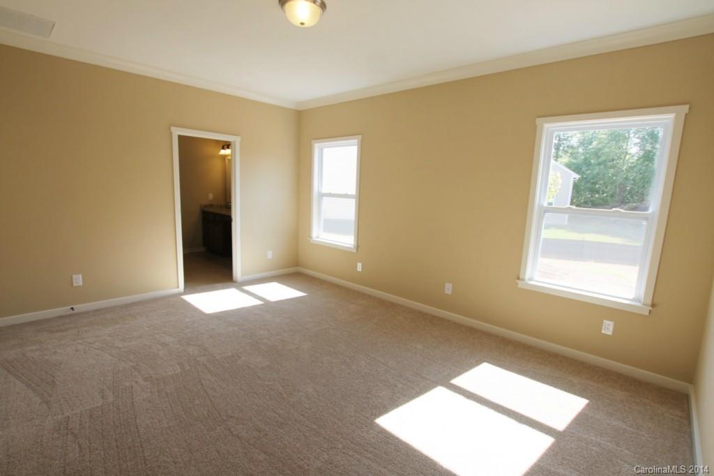 Lake Ridge - Residential