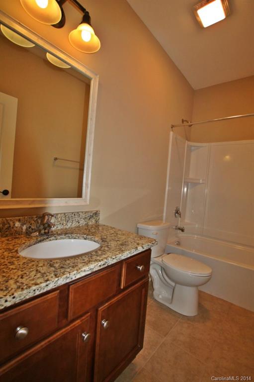 Lake Ridge - Residential