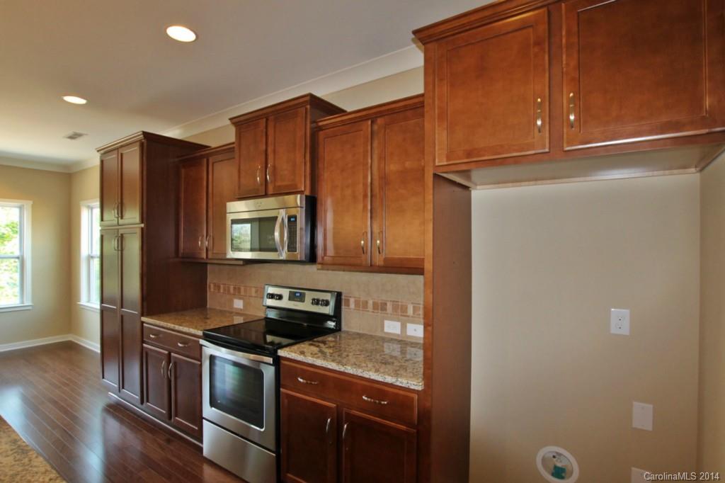 Lake Ridge - Residential