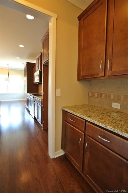 Lake Ridge - Residential