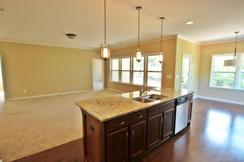 Lake Ridge - Residential