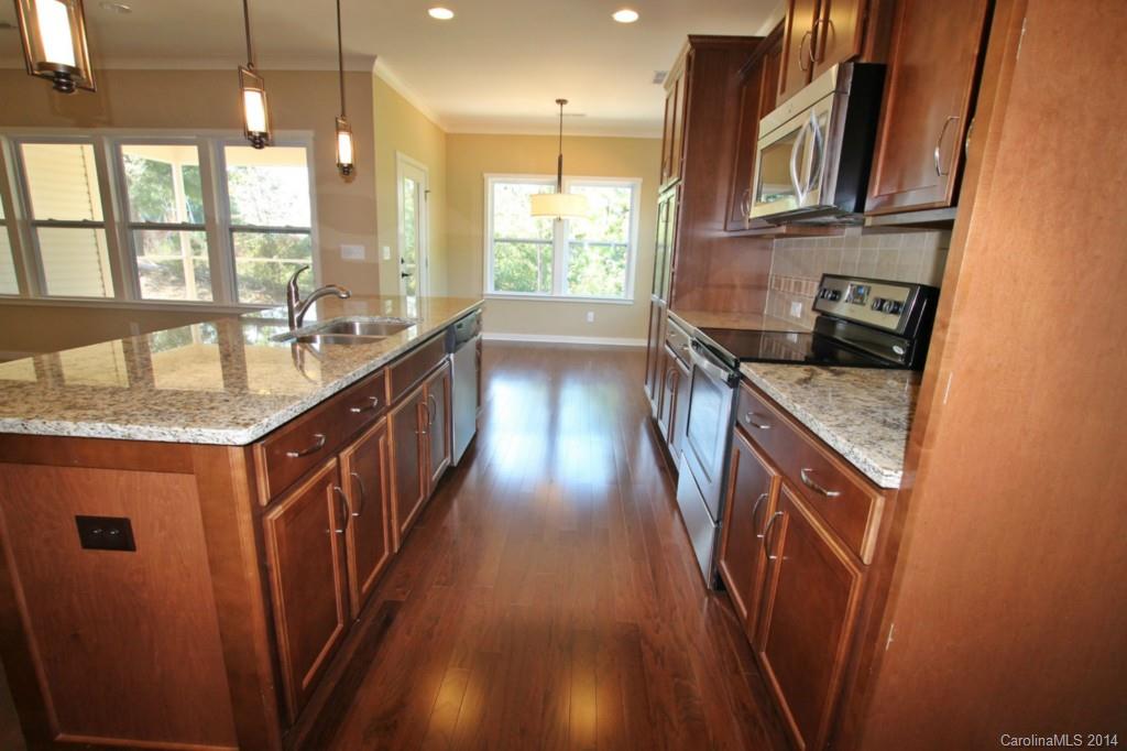 Lake Ridge - Residential