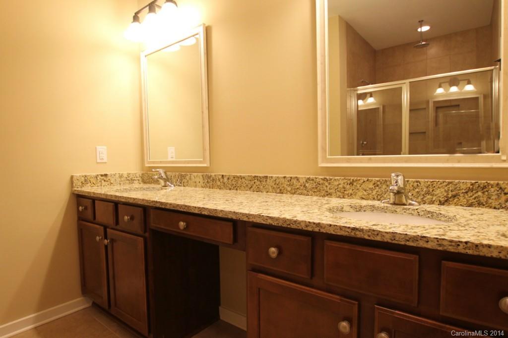 Lake Ridge - Residential