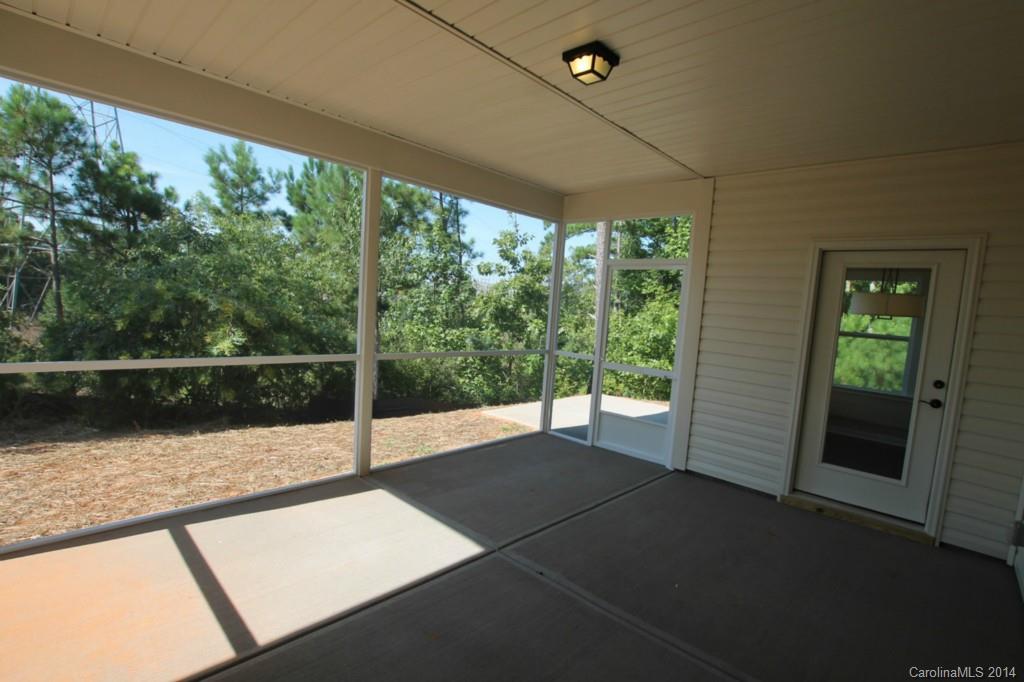 Lake Ridge - Residential