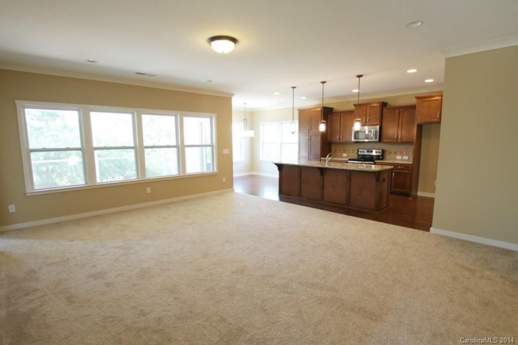 Lake Ridge - Residential