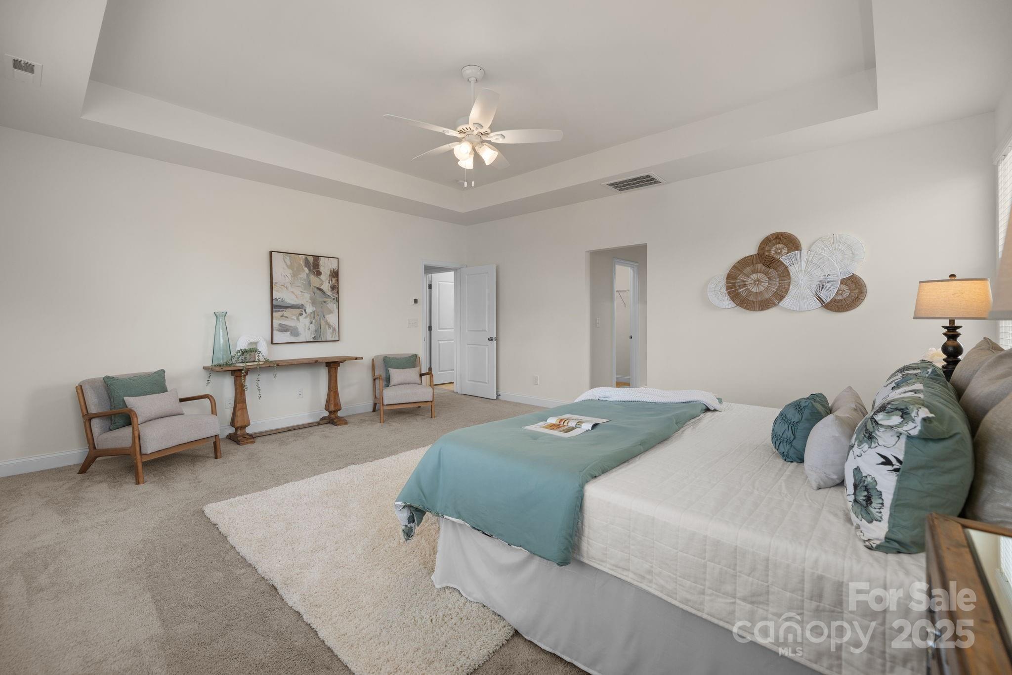 The Vineyards on Lake Wylie - Residential