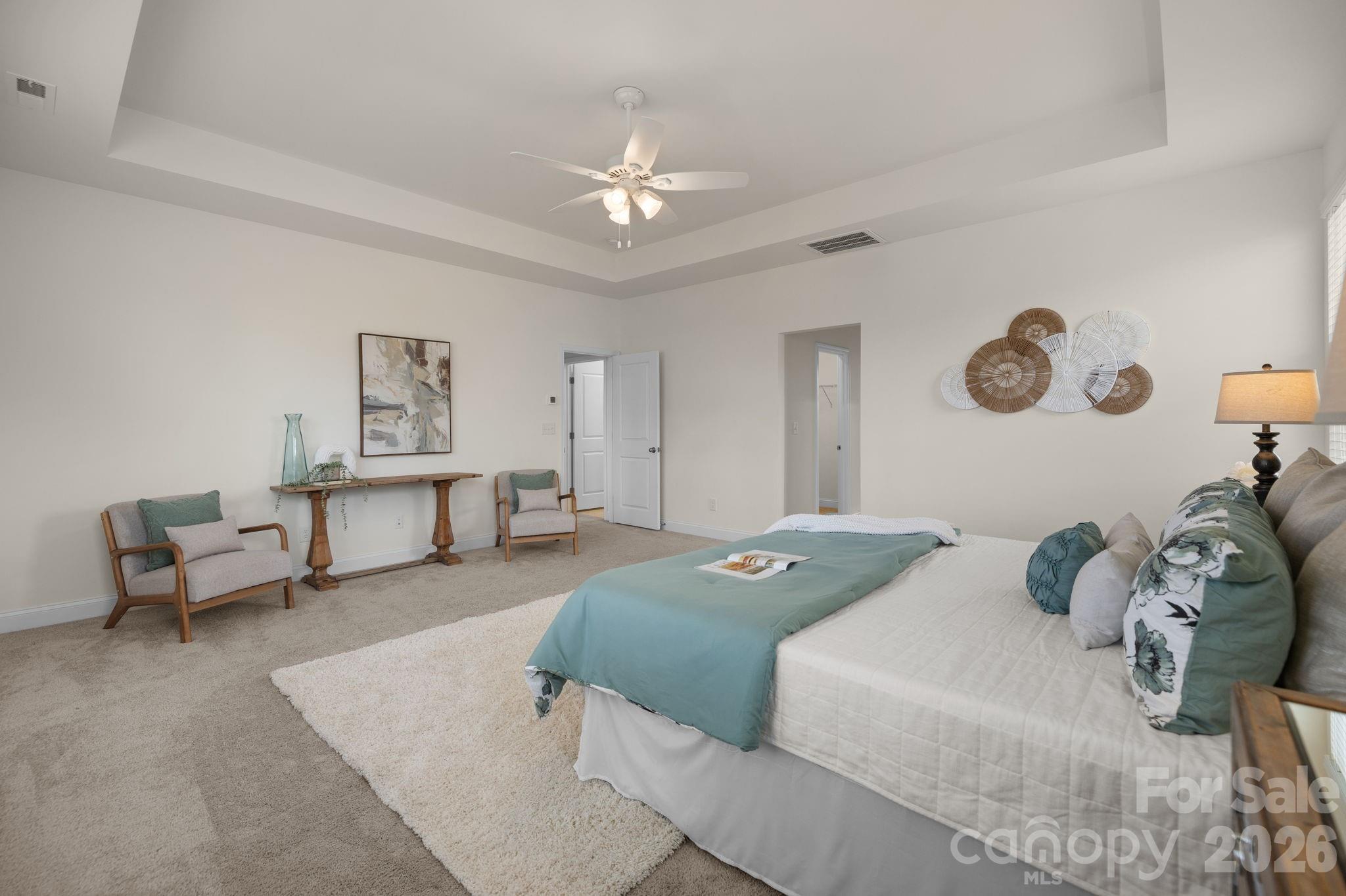 The Vineyards on Lake Wylie - Residential