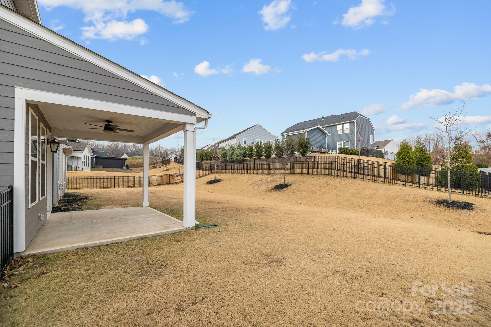 The Vineyards on Lake Wylie - Residential