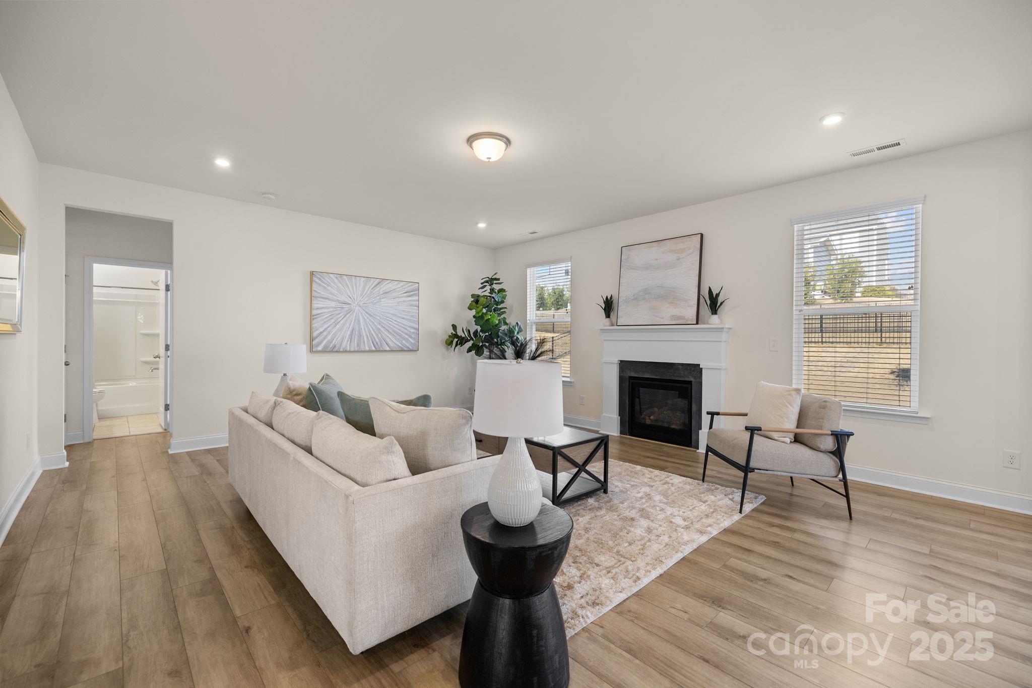 The Vineyards on Lake Wylie - Residential