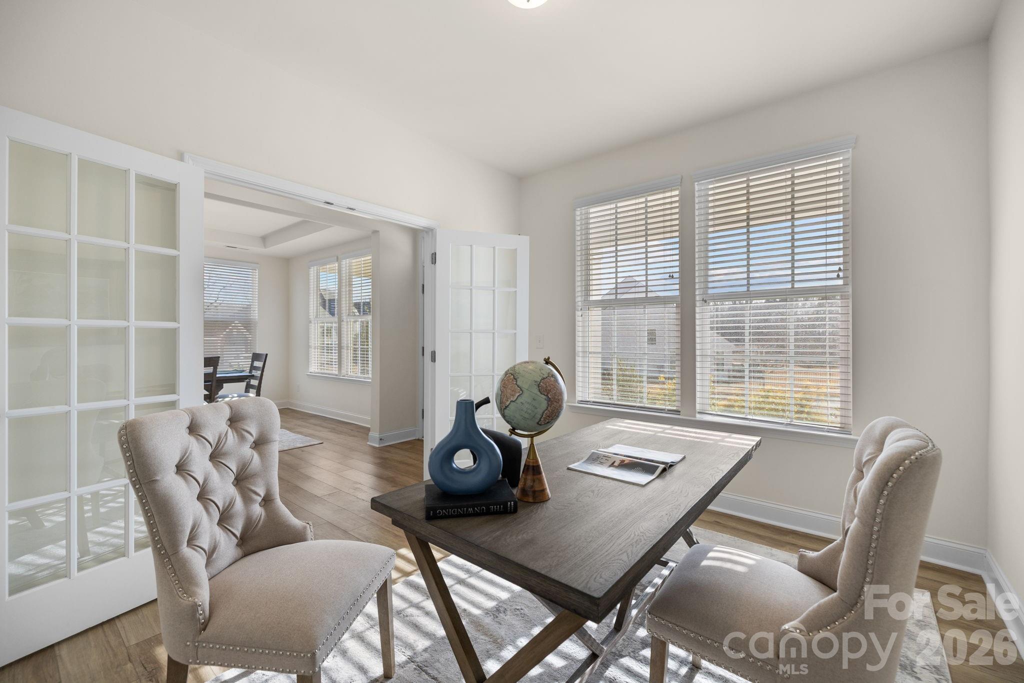 The Vineyards on Lake Wylie - Residential