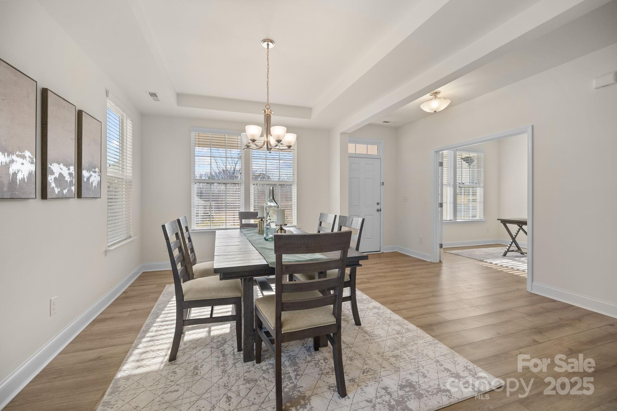 The Vineyards on Lake Wylie - Residential