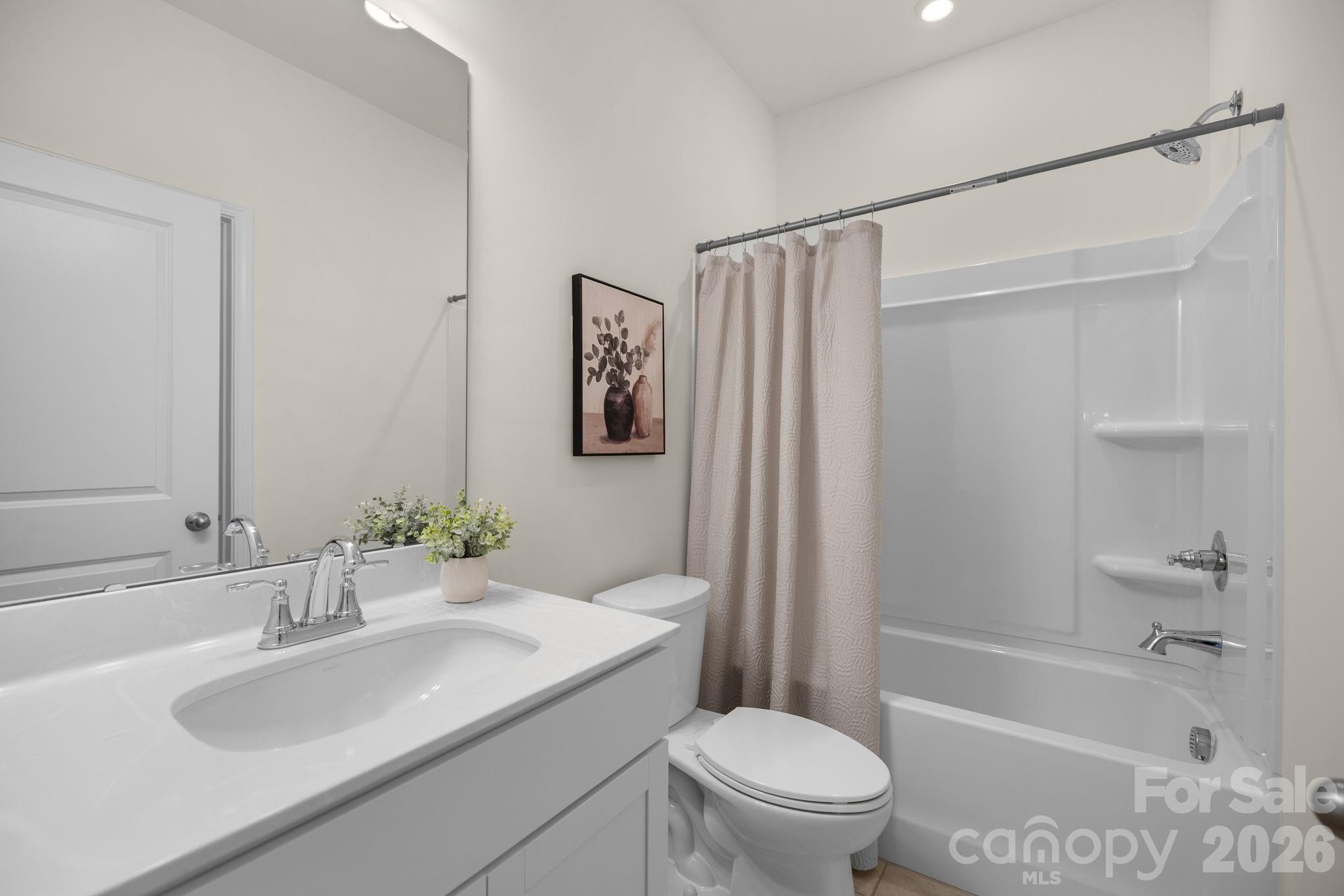 The Vineyards on Lake Wylie - Residential