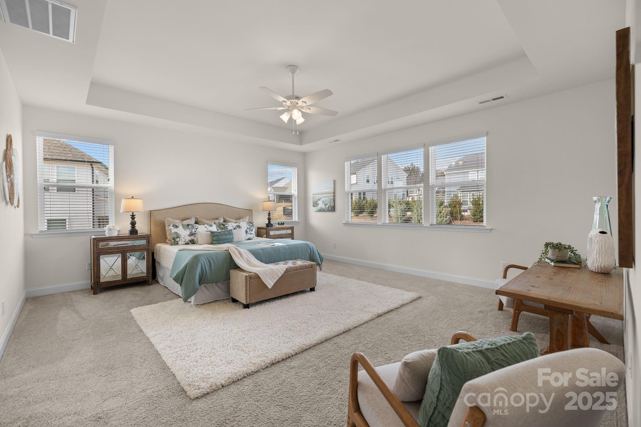 The Vineyards on Lake Wylie - Residential