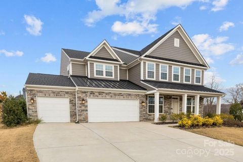 7059 Cloer Court Charlotte NC 28214