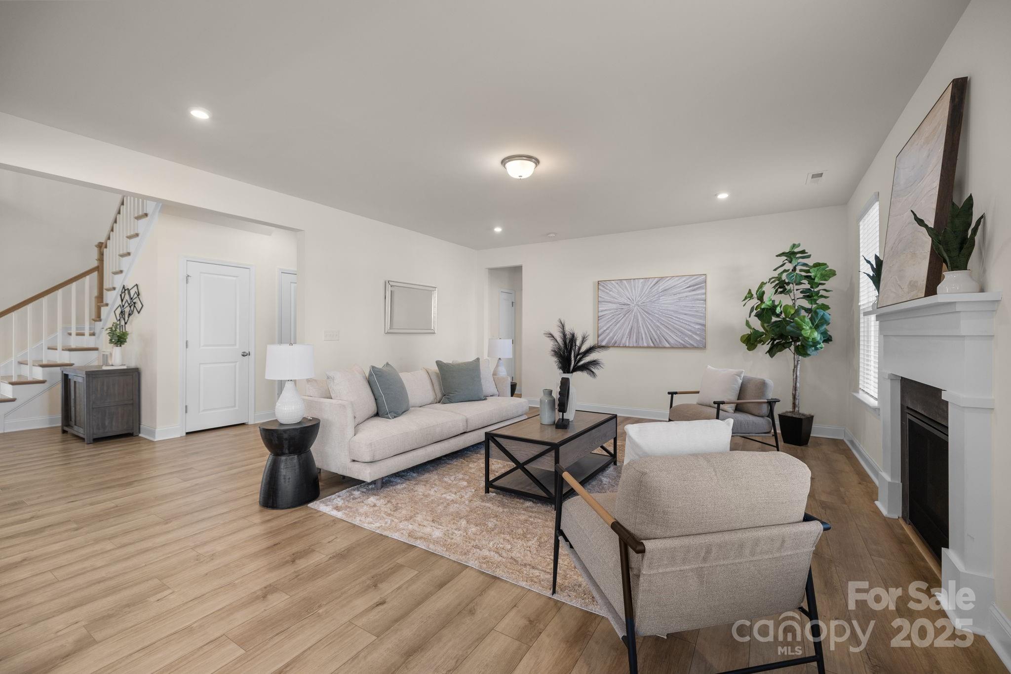 The Vineyards on Lake Wylie - Residential