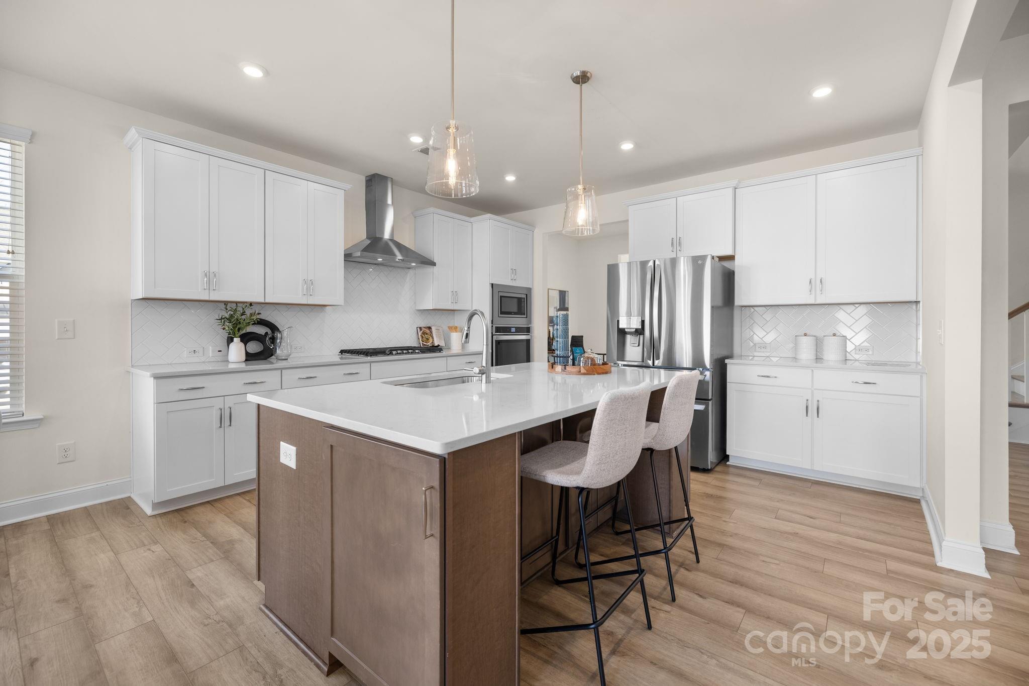 The Vineyards on Lake Wylie - Residential