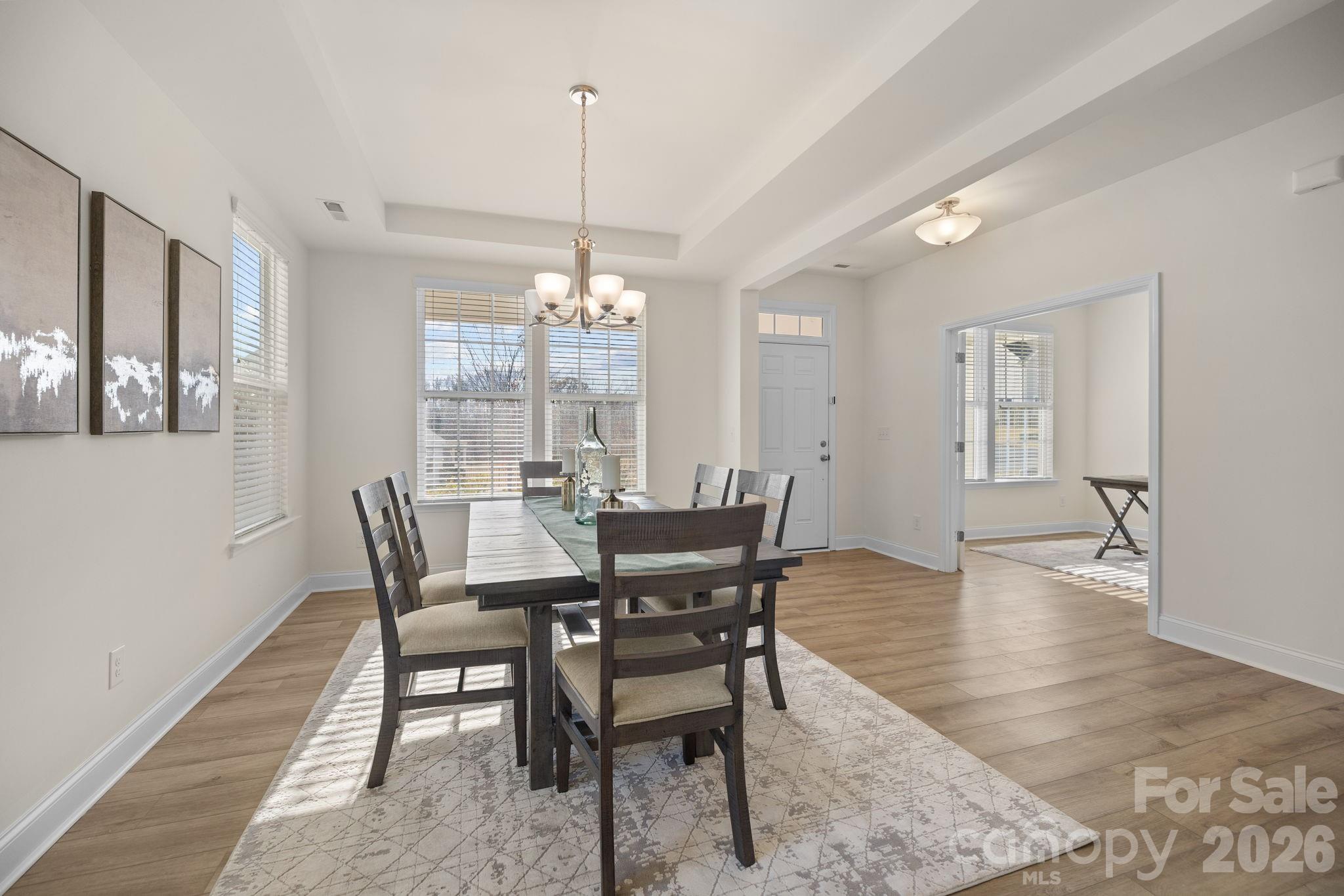 The Vineyards on Lake Wylie - Residential