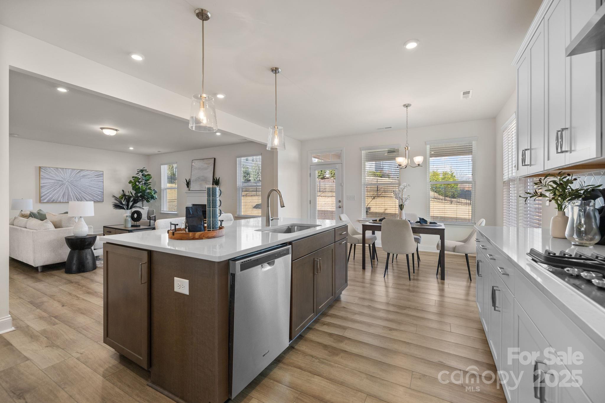 The Vineyards on Lake Wylie - Residential