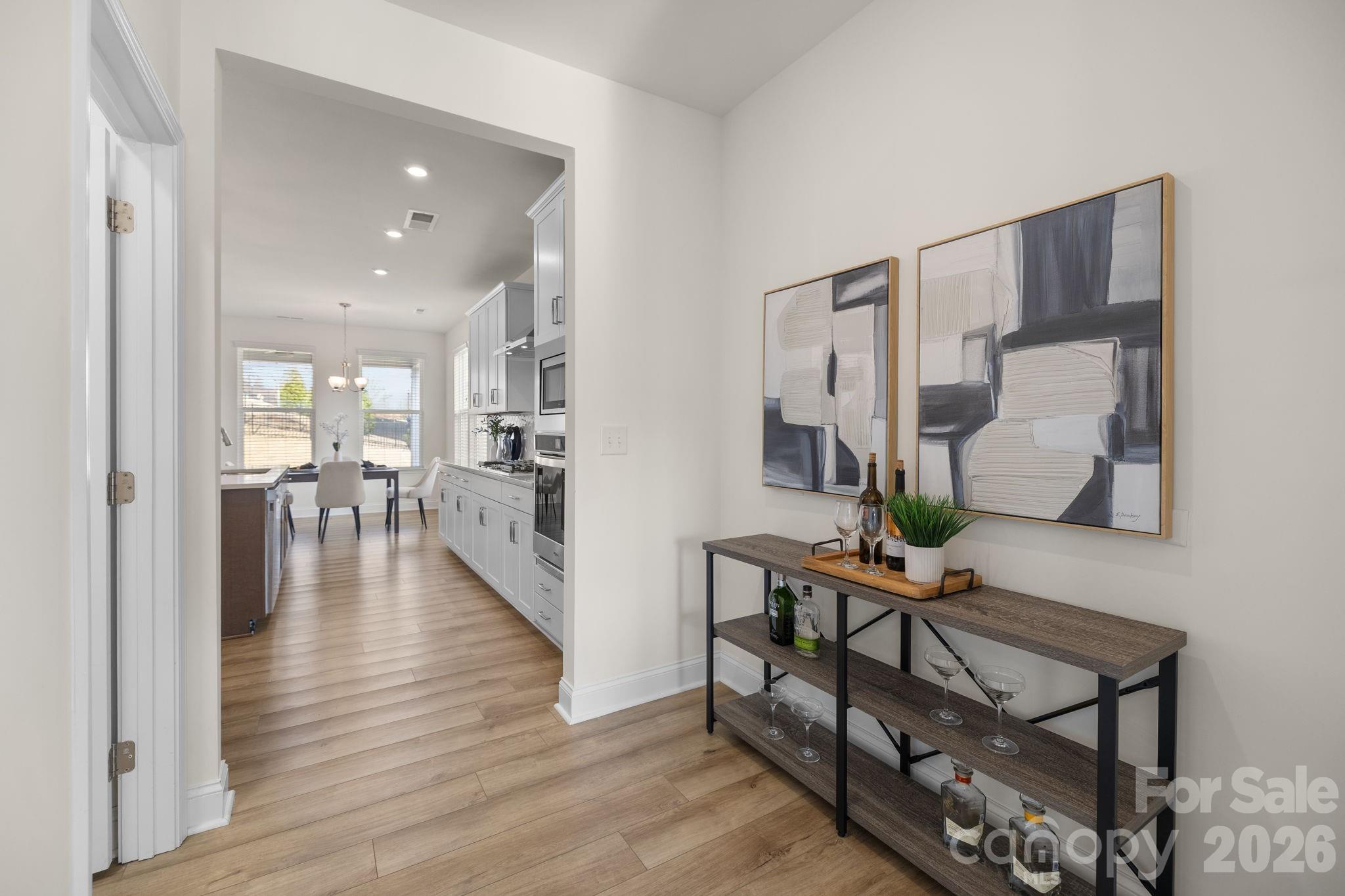 The Vineyards on Lake Wylie - Residential