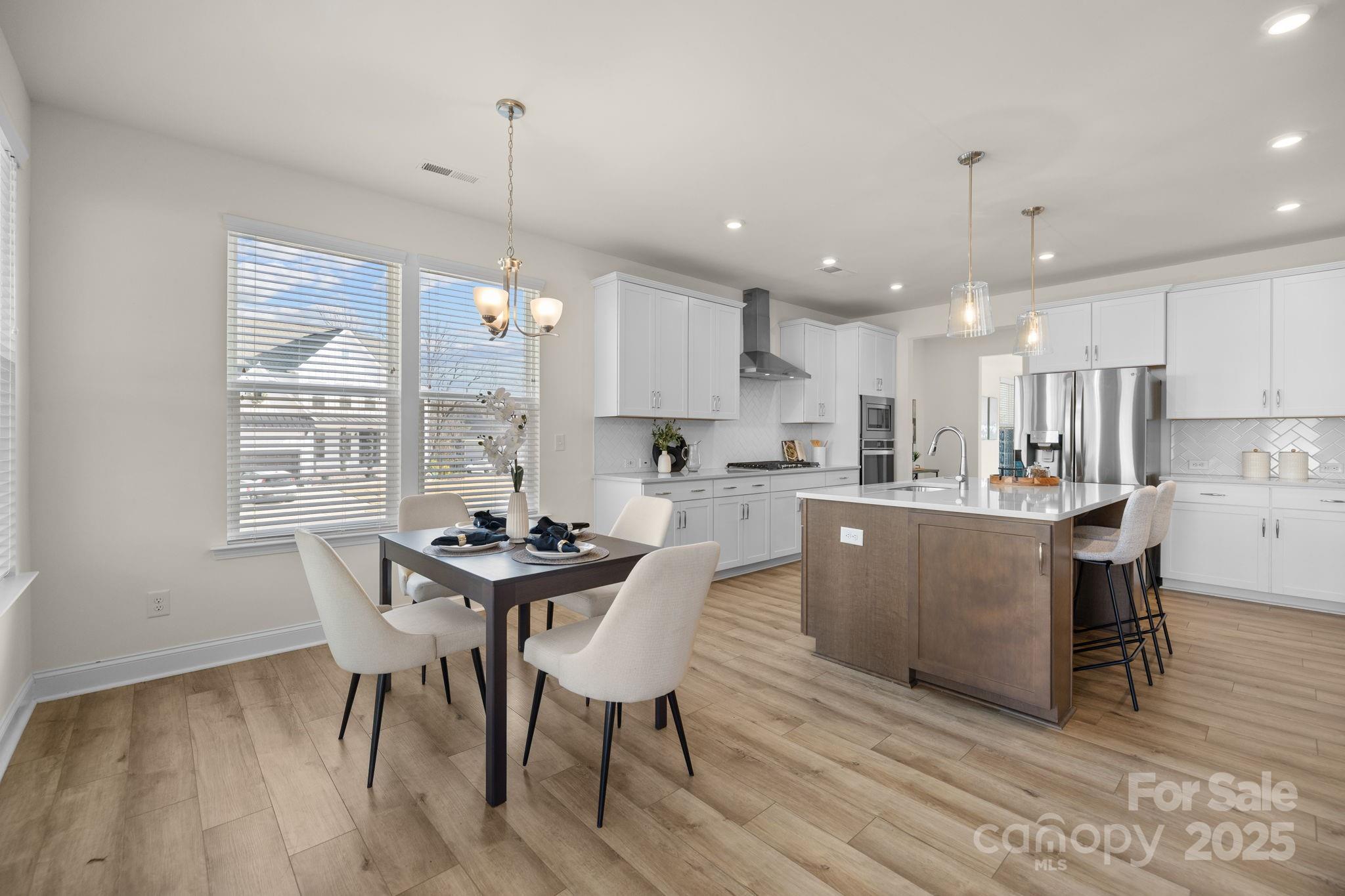 The Vineyards on Lake Wylie - Residential