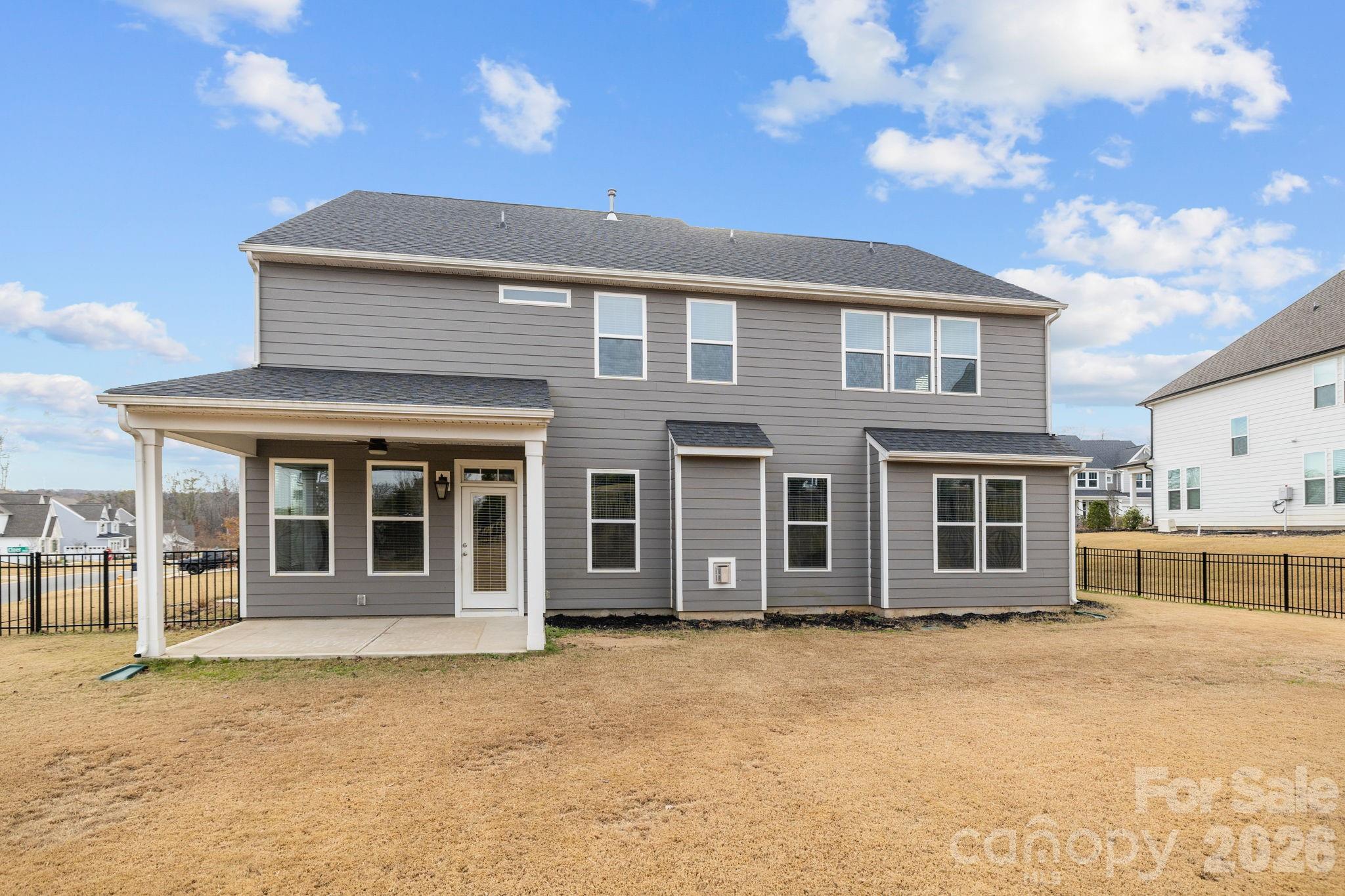 The Vineyards on Lake Wylie - Residential