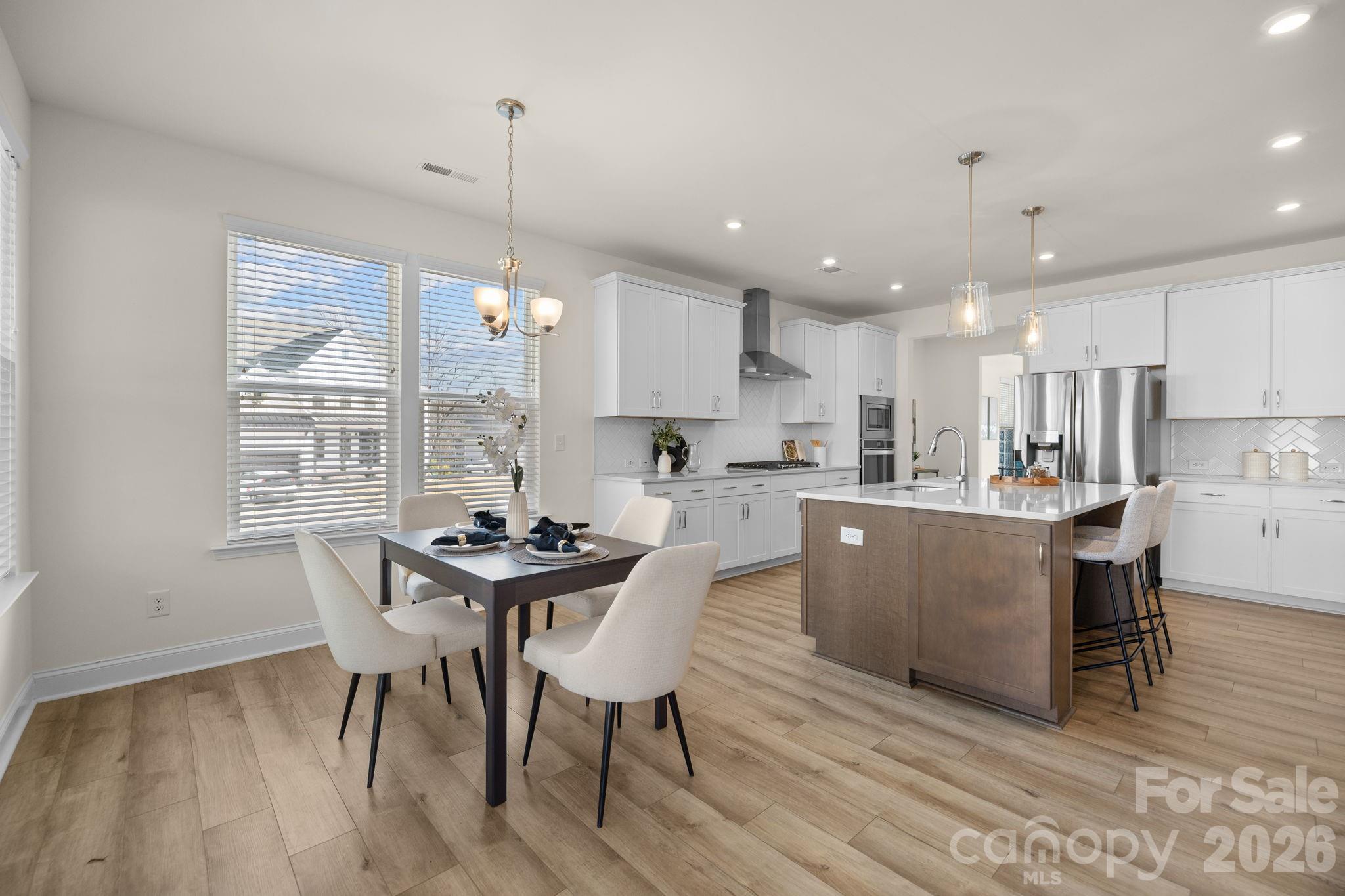 The Vineyards on Lake Wylie - Residential