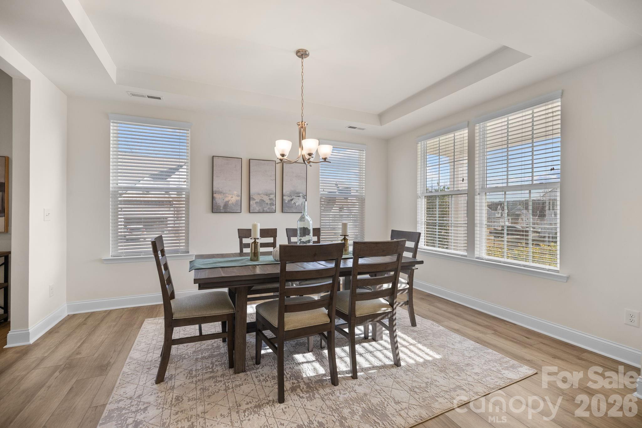 The Vineyards on Lake Wylie - Residential