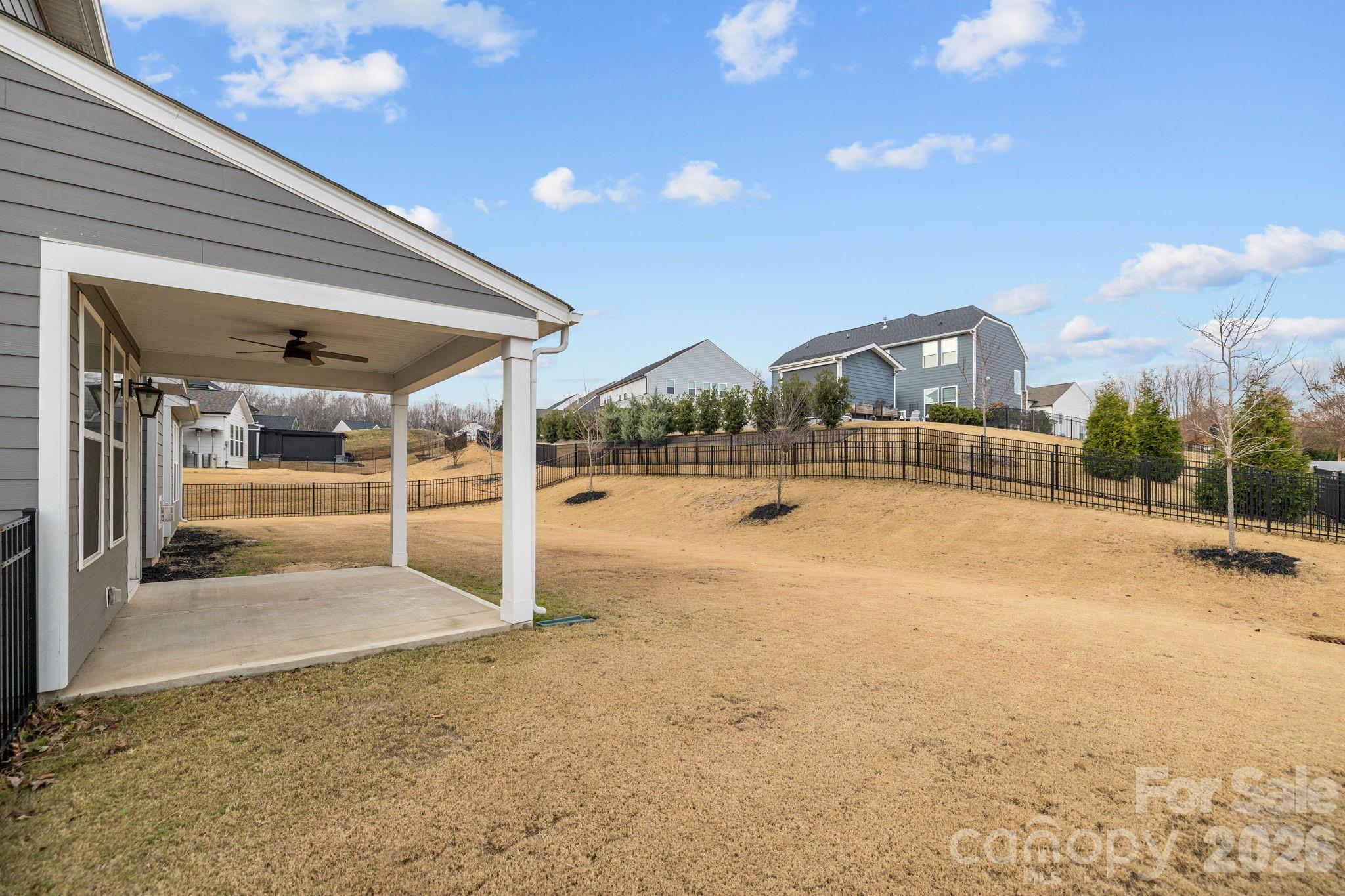 The Vineyards on Lake Wylie - Residential