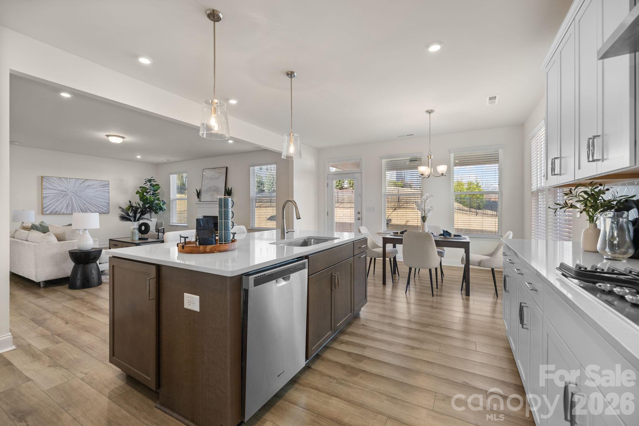 The Vineyards on Lake Wylie - Residential