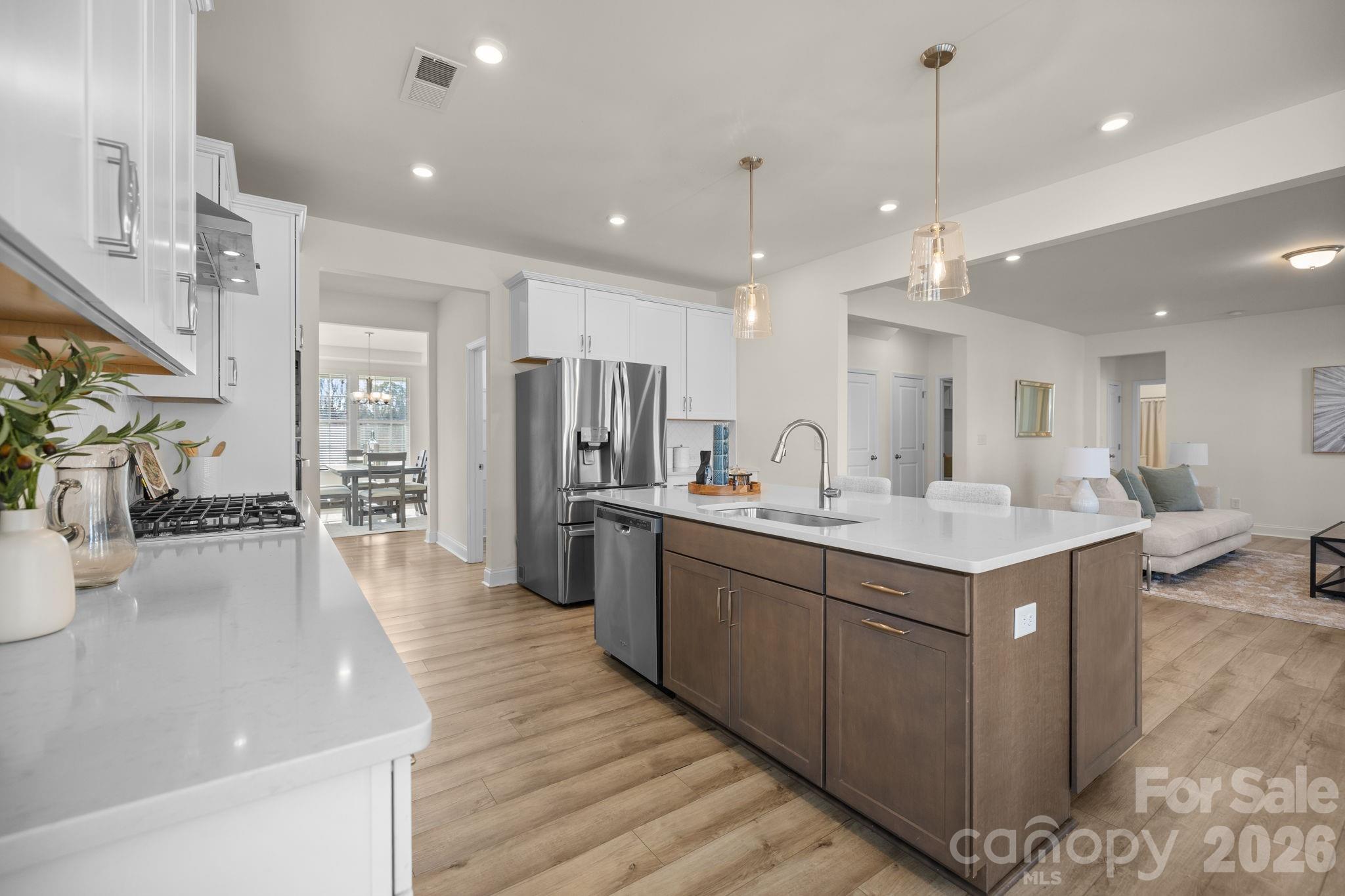 The Vineyards on Lake Wylie - Residential