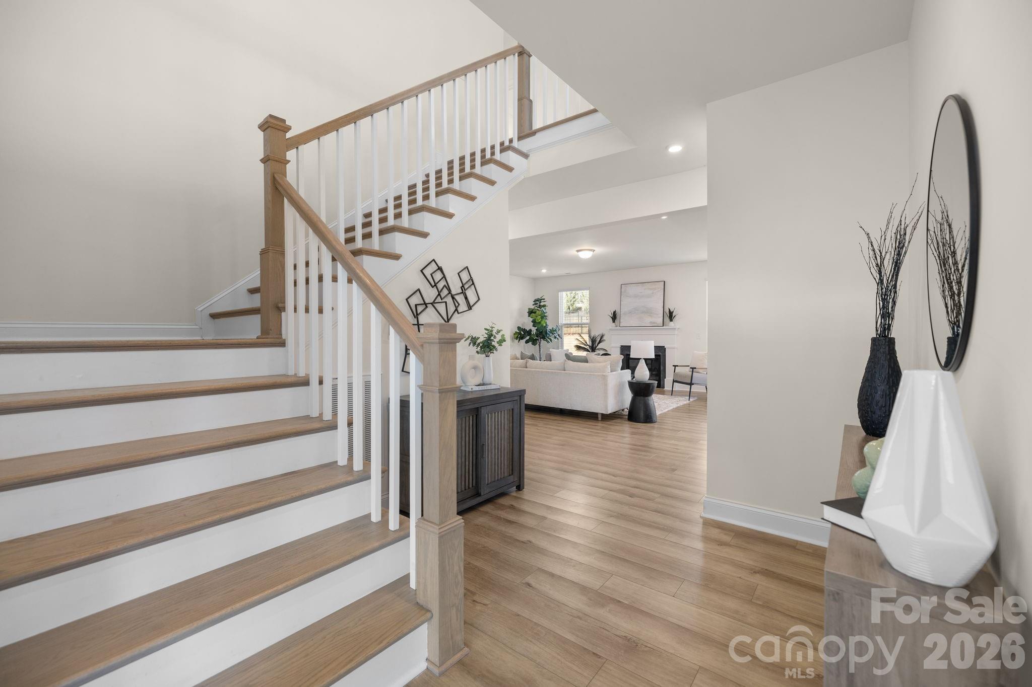 The Vineyards on Lake Wylie - Residential