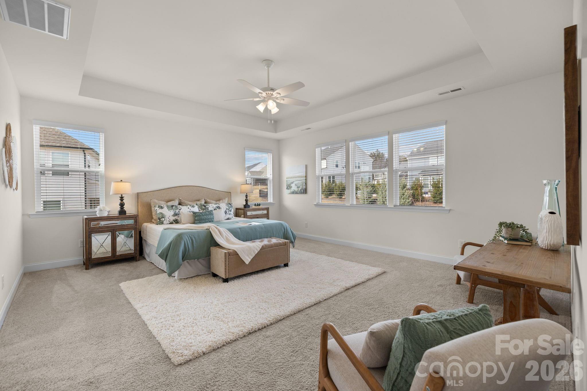 The Vineyards on Lake Wylie - Residential