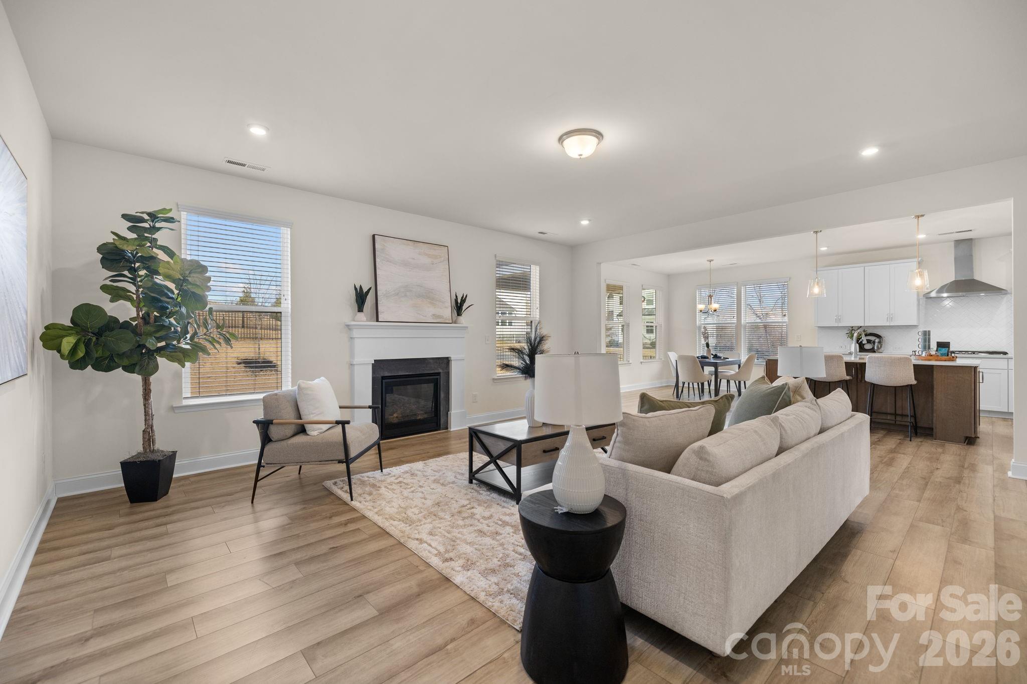 The Vineyards on Lake Wylie - Residential