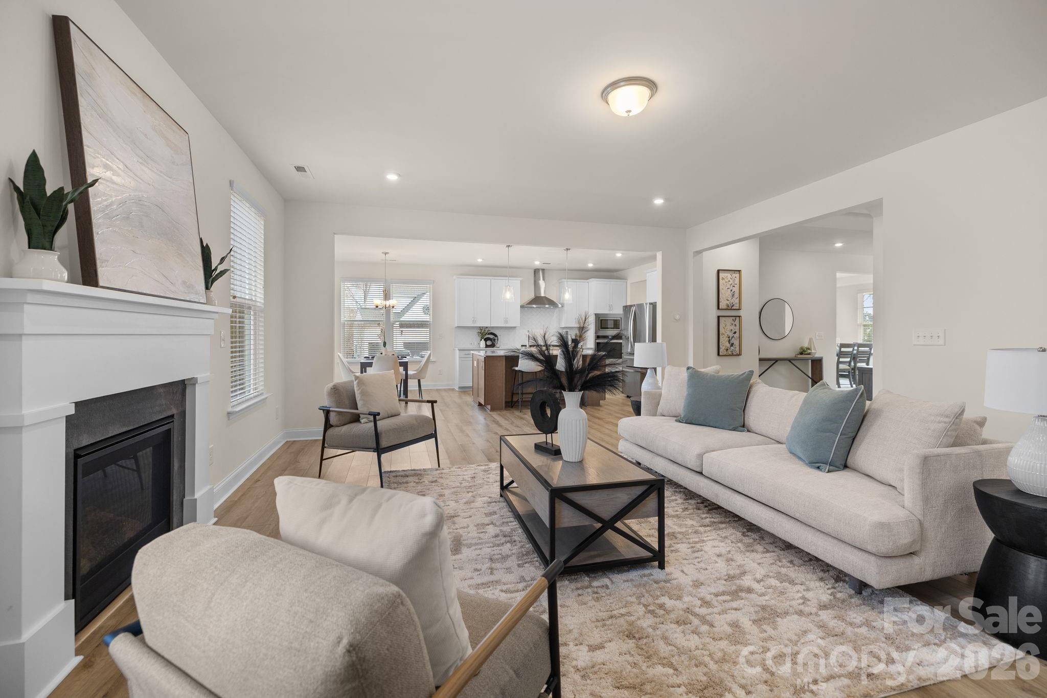 The Vineyards on Lake Wylie - Residential