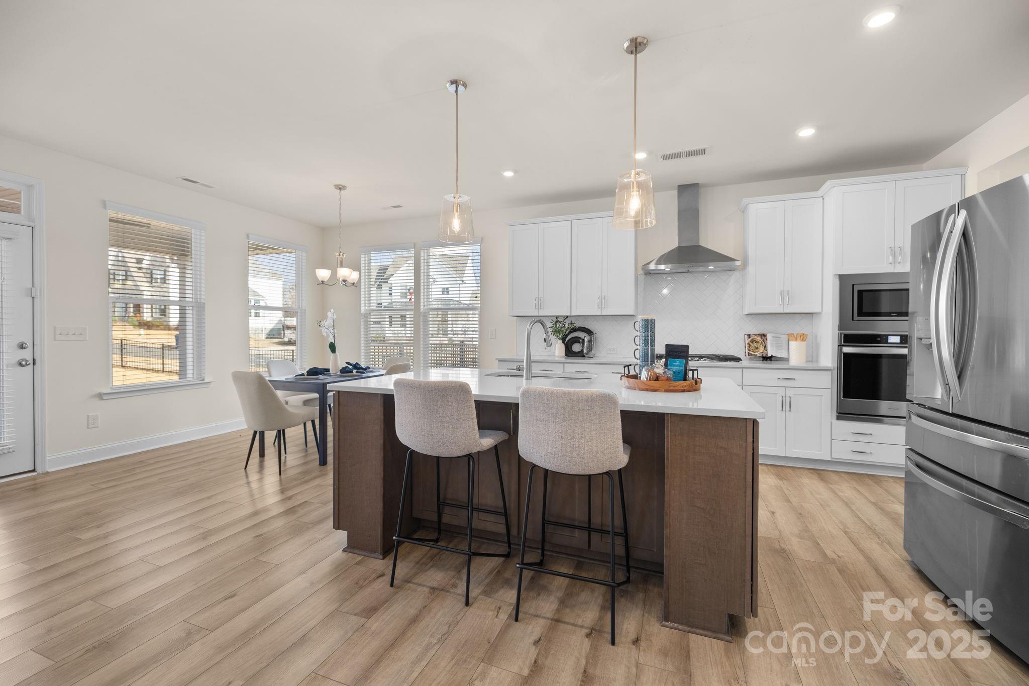 The Vineyards on Lake Wylie - Residential