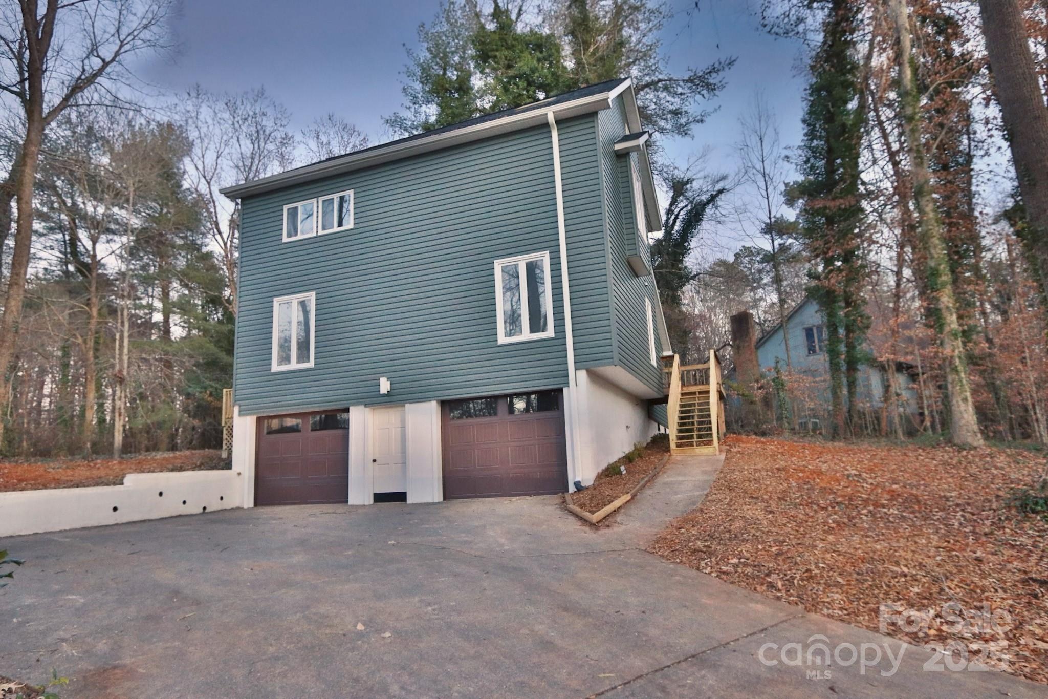 8037 Mill Chase Road