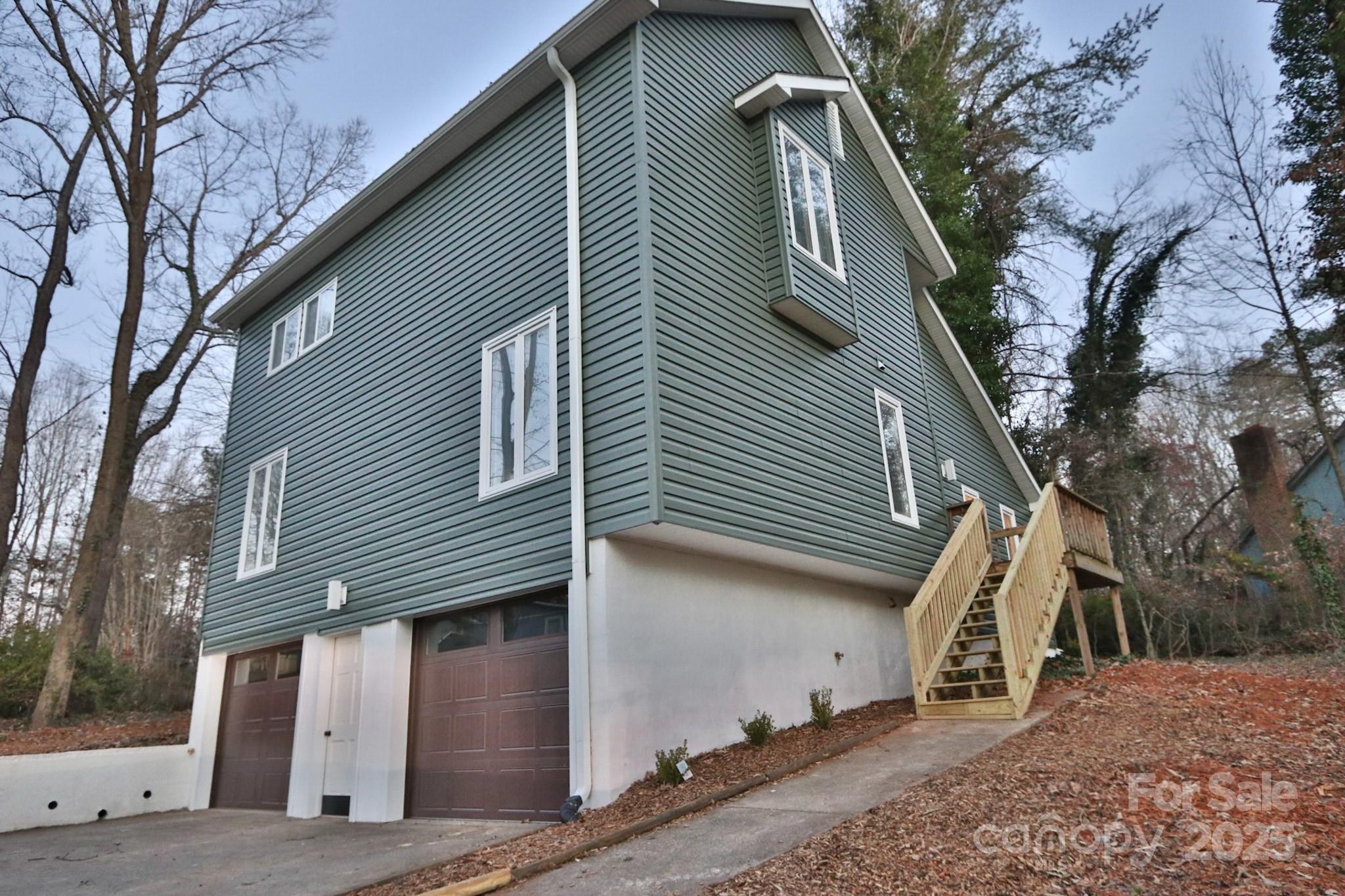 8037 Mill Chase Road