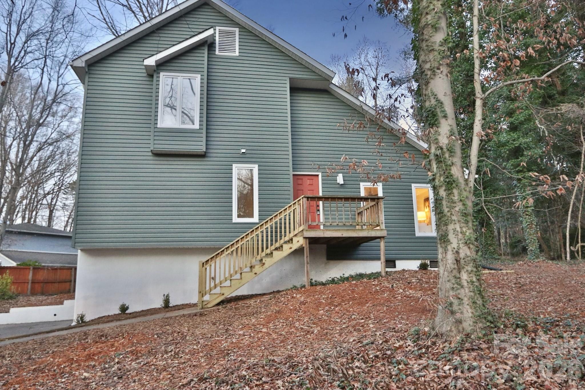 8037 Mill Chase Road