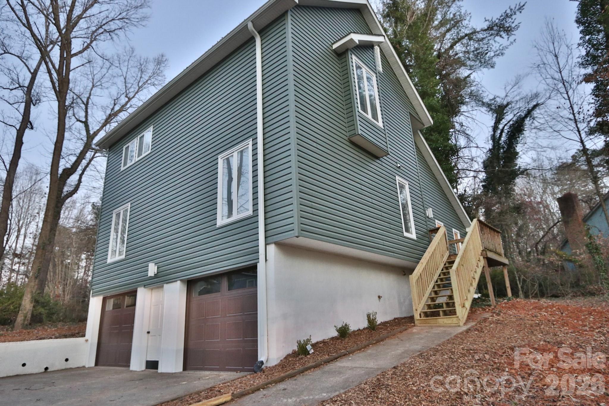 8037 Mill Chase Road