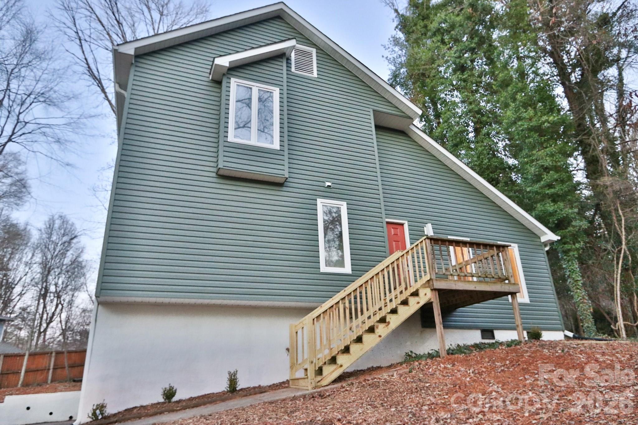 8037 Mill Chase Road