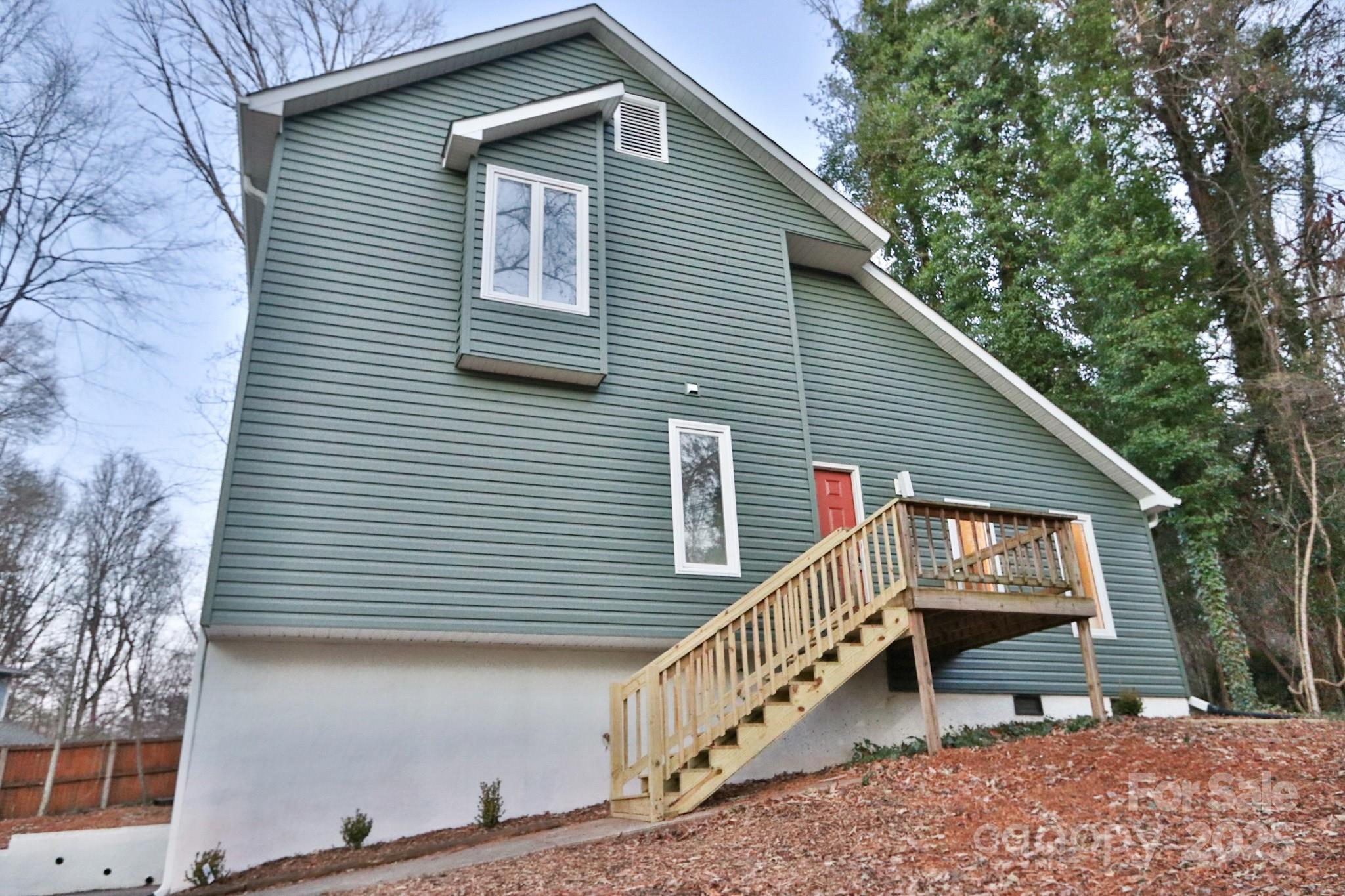 8037 Mill Chase Road