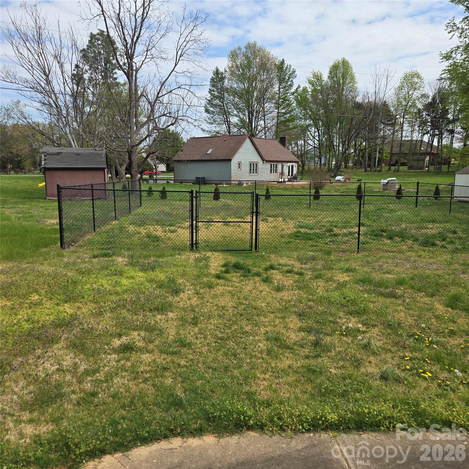 Meadowview Estates - Residential