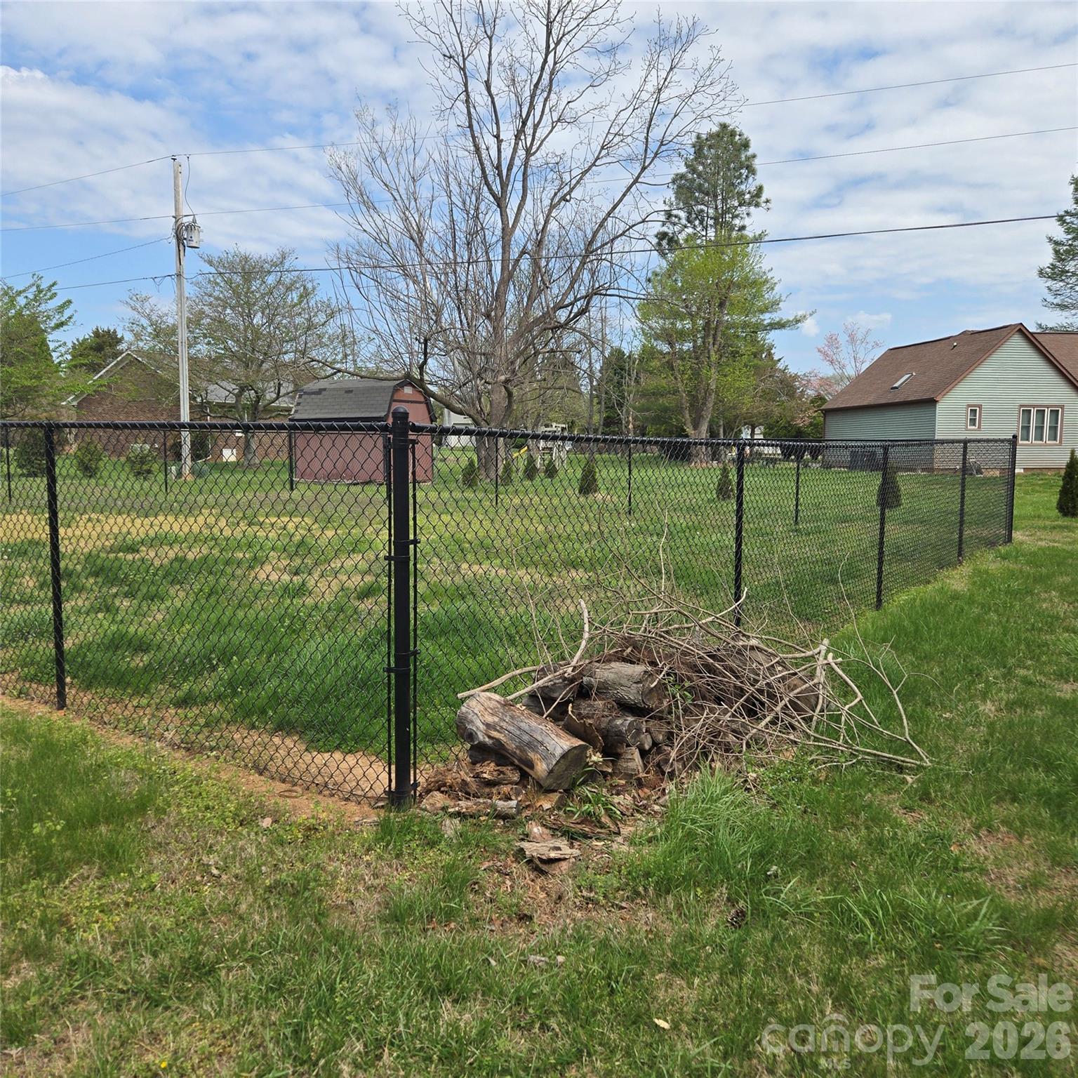 Meadowview Estates - Residential