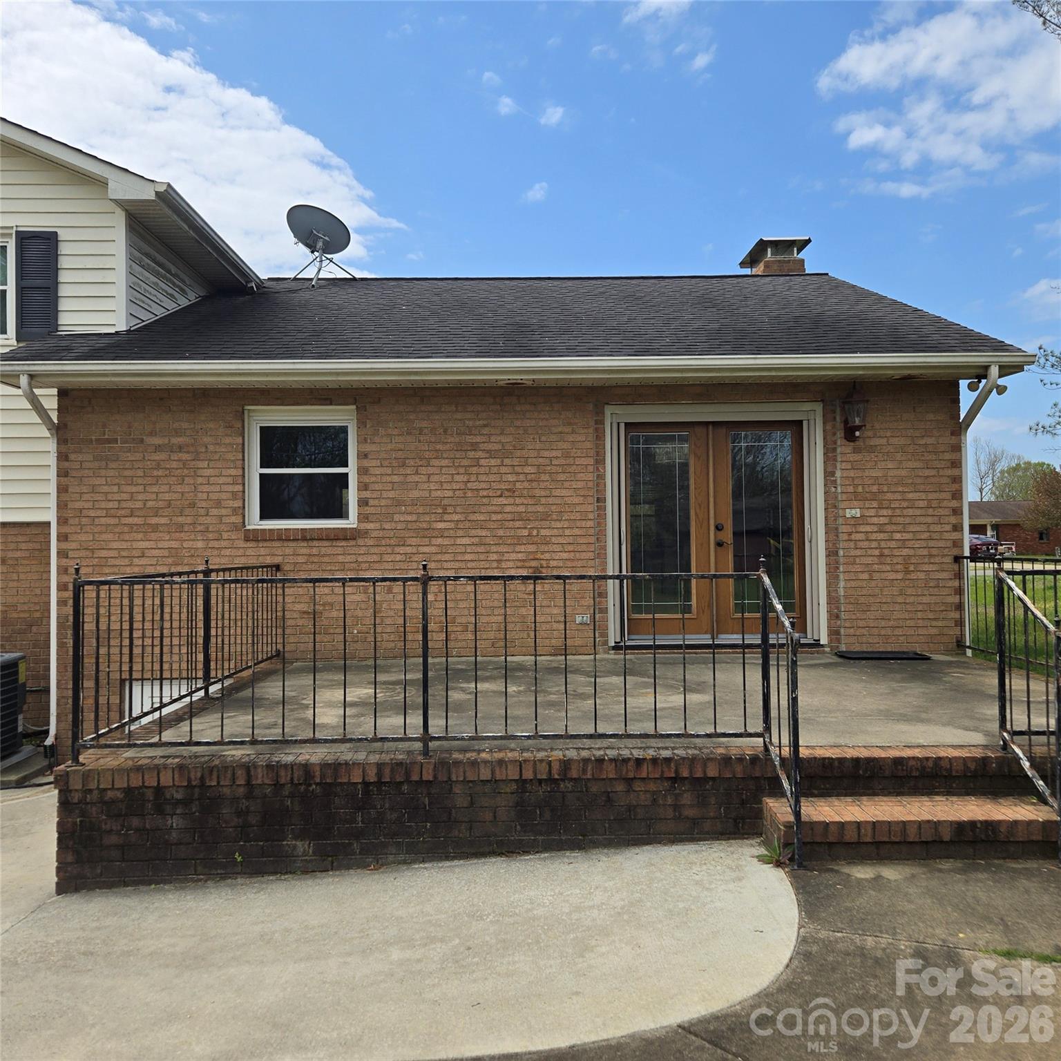 Meadowview Estates - Residential
