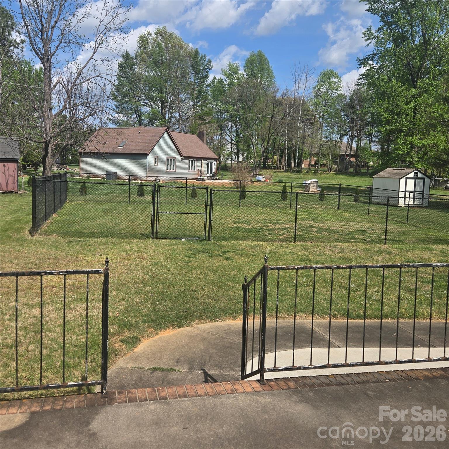 Meadowview Estates - Residential