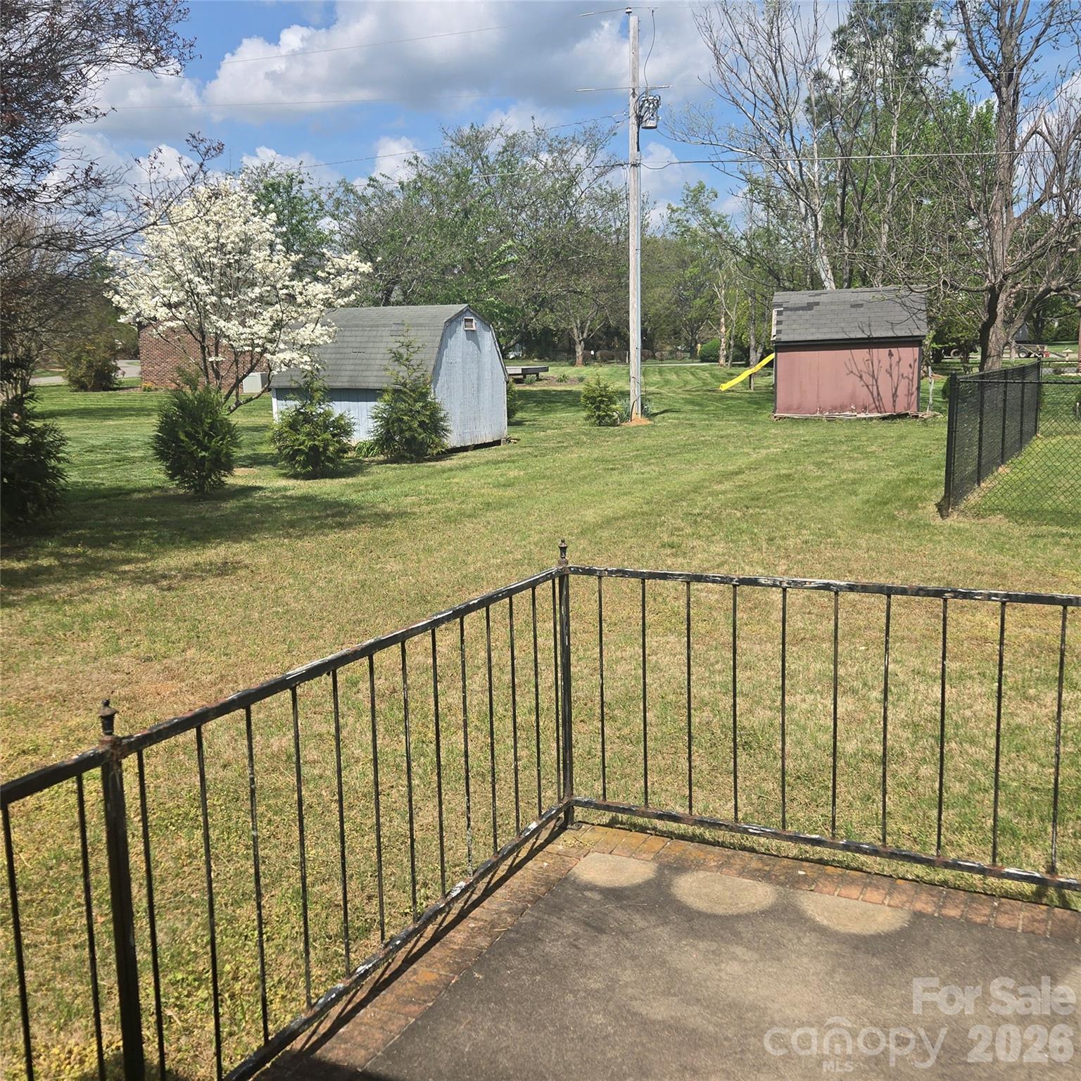 Meadowview Estates - Residential